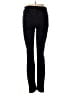 Mother Stripes Black Jeans Size 27 waist - photo 2