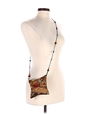 Unbranded Crossbody Bag (view 2)