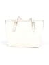 Coach Solid White Tote One size - photo 3