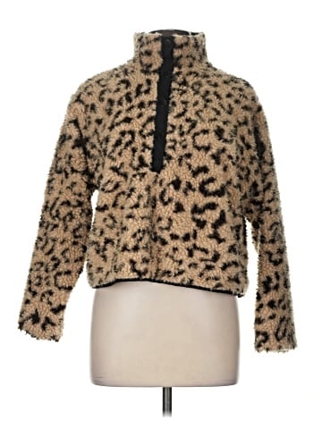 Saylor Fleece (view 1)
