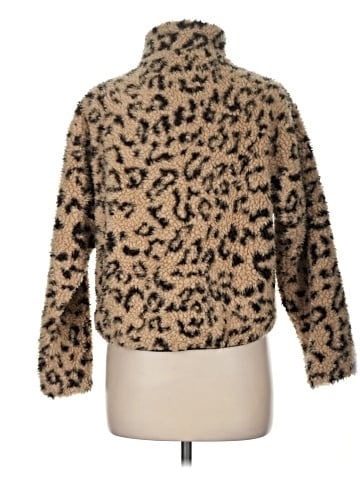 Saylor Fleece (view 2)