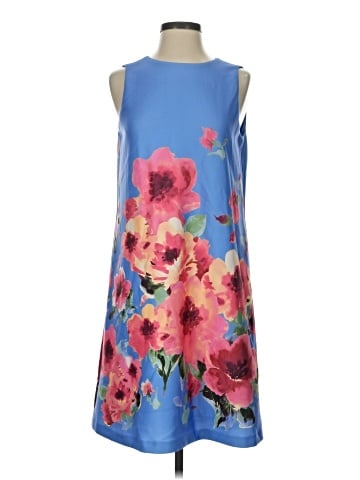 Anne Klein Casual Dress (view 1)