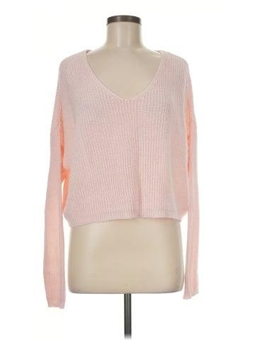 Mi ami Pullover Sweater (view 1)