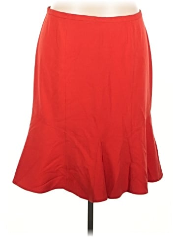 Lane Bryant Formal Skirt (view 1)