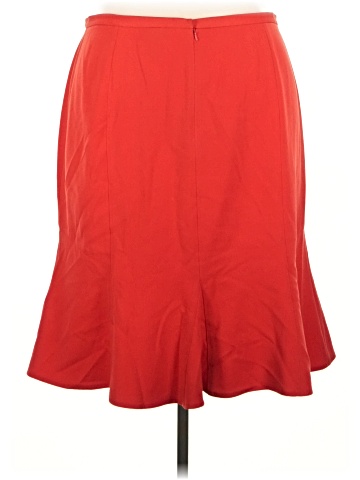 Lane Bryant Formal Skirt (view 2)