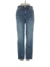 Kut from the Kloth Blue Jeans Size 0 - photo 1