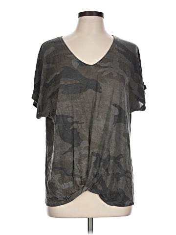 Dantelle Short Sleeve T-Shirt (view 1)
