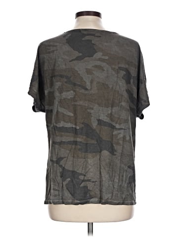Dantelle Short Sleeve T-Shirt (view 2)