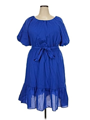 Talbots Casual Dress (view 1)
