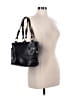 Coach 100% Leather Black Tote One size - photo 2