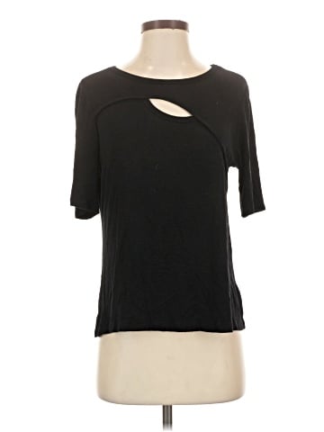Kim & Cami Short Sleeve T-Shirt (view 1)