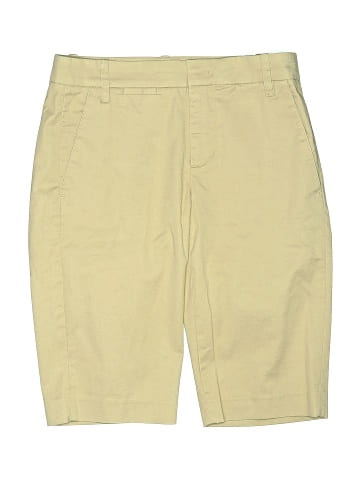 Vince. Khaki Shorts (view 1)