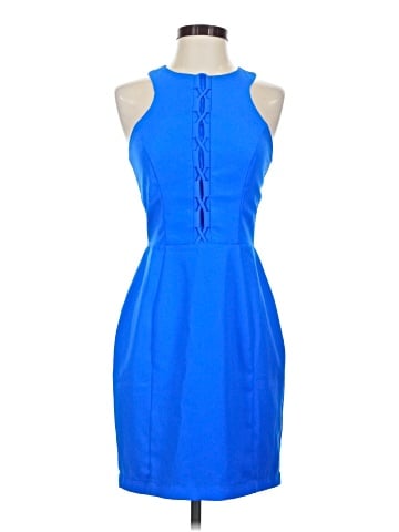 Adelyn Rae Cocktail Dress (view 1)