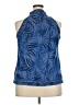 Cato Blue Sleeveless Blouse Size 18 - photo 2