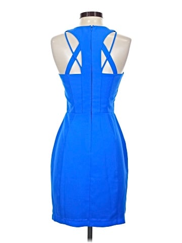 Adelyn Rae Cocktail Dress (view 2)