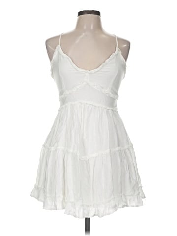 Francesca's Cocktail Dress (view 1)