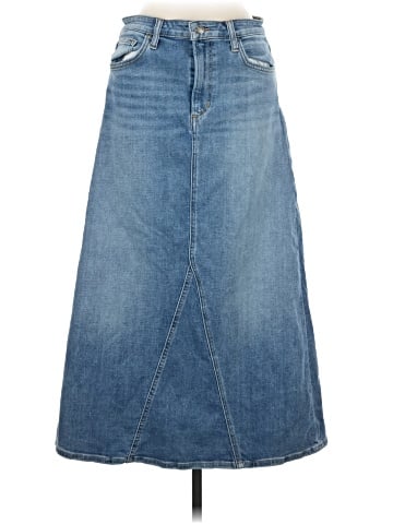 Joe's Jeans Denim Skirt (view 1)