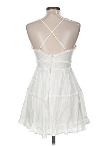 Francesca's Cocktail Dress (view 2)