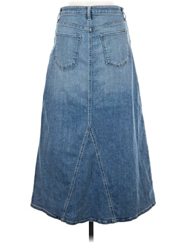 Joe's Jeans Denim Skirt (view 2)