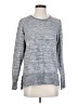 L.L.Bean Gray Pullover Sweater Size S - photo 1