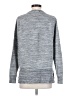 L.L.Bean Gray Pullover Sweater Size S - photo 2