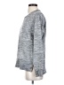 L.L.Bean Gray Pullover Sweater Size S - photo 5