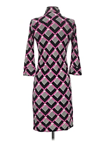 Diane von Furstenberg Casual Dress (view 2)