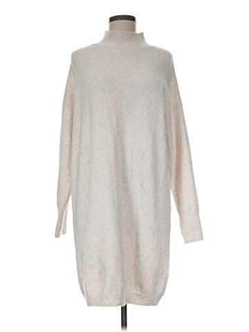 Topshop Turtleneck Sweater (view 1)
