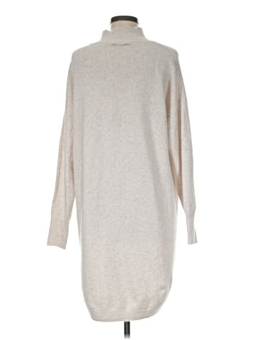 Topshop Turtleneck Sweater (view 2)