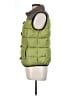 Ruff Hewn Green Vest Size L - photo 5
