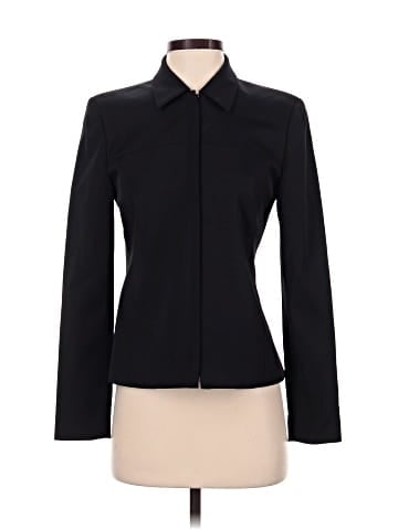 Ann Taylor Blazer (view 1)