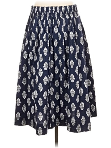 J.Crew Factory Store Casual Skirt (view 2)