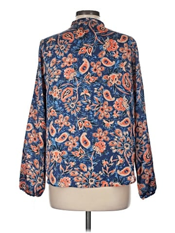 Gallery Long Sleeve Blouse (view 2)