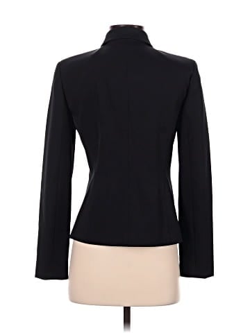Ann Taylor Blazer (view 2)