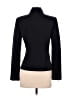 Ann Taylor 100% Acetate Black Blazer Size 2 - photo 2