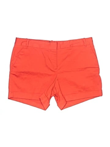 Attention Shorts (view 1)