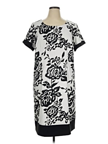 DressBarn Casual Dress (view 1)
