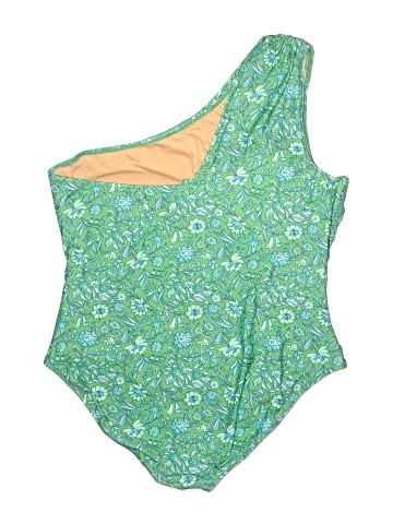 J.Crew One Piece Swimsuit (view 2)