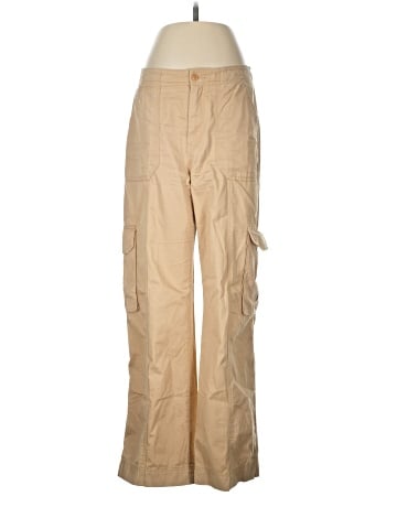 Abercrombie & Fitch Cargo Pants (view 1)