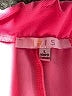 iris Solid Pink Shorts Size L - photo 3