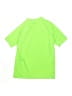Lands' End Green Active T-Shirt Size 10 - 12 - photo 2