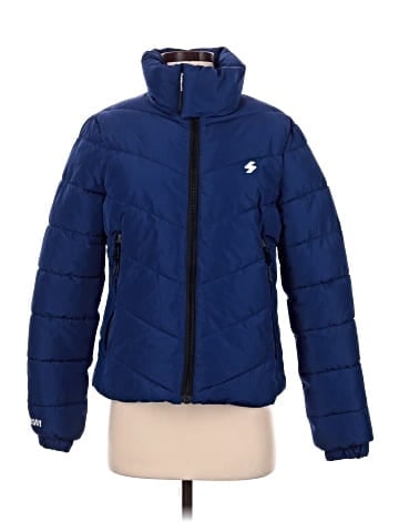 Superdry Snow Jacket (view 1)