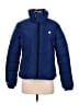 Superdry 100% Polyester Solid Blue Snow Jacket Size S (estimated) - photo 1