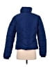 Superdry 100% Polyester Solid Blue Snow Jacket Size S (estimated) - photo 2