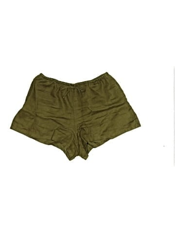Reformation Athletic Shorts (view 1)