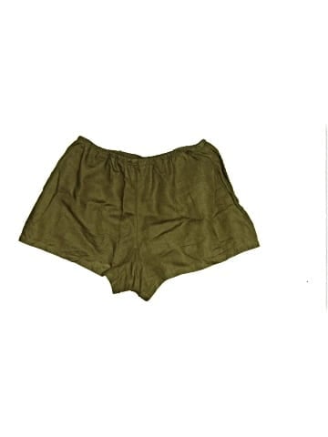 Reformation Athletic Shorts (view 2)