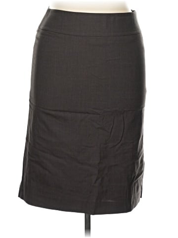 Banana Republic Wool Skirt (view 1)
