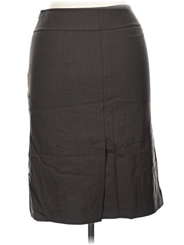Banana Republic Wool Skirt (view 2)
