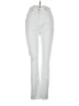 7 For All Mankind Ivory Jeans Size 24 waist - photo 1