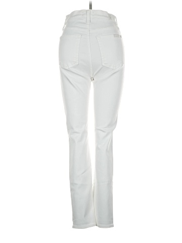 7 For All Mankind Jeans (view 2)